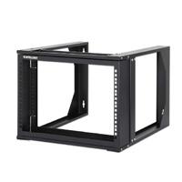 RACK,INTELLINET,716178, 19 ABIERTO MURAL 6U 500X450, FLATPACK RACK,INTELLINET,716178, 19 ABIERTO MURAL 6U 500X450, FLATPACK